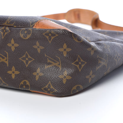 Louis Vuitton Monogram Boulogne 30 10 of 20