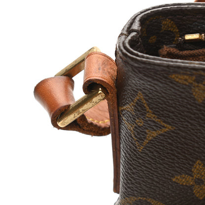Louis Vuitton Monogram Trotteur 12 of 16