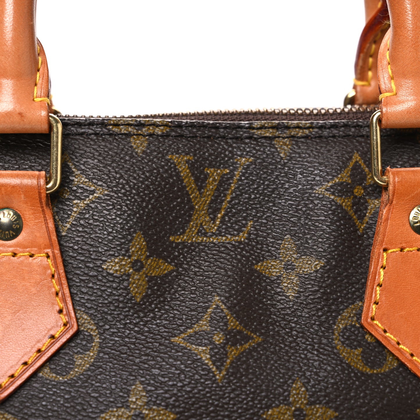 Monogram Alma PM
