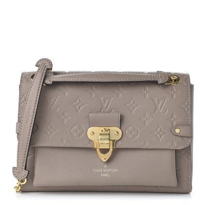 Louis Vuitton Empreinte Vavin PM Tourterelle 1 of 10