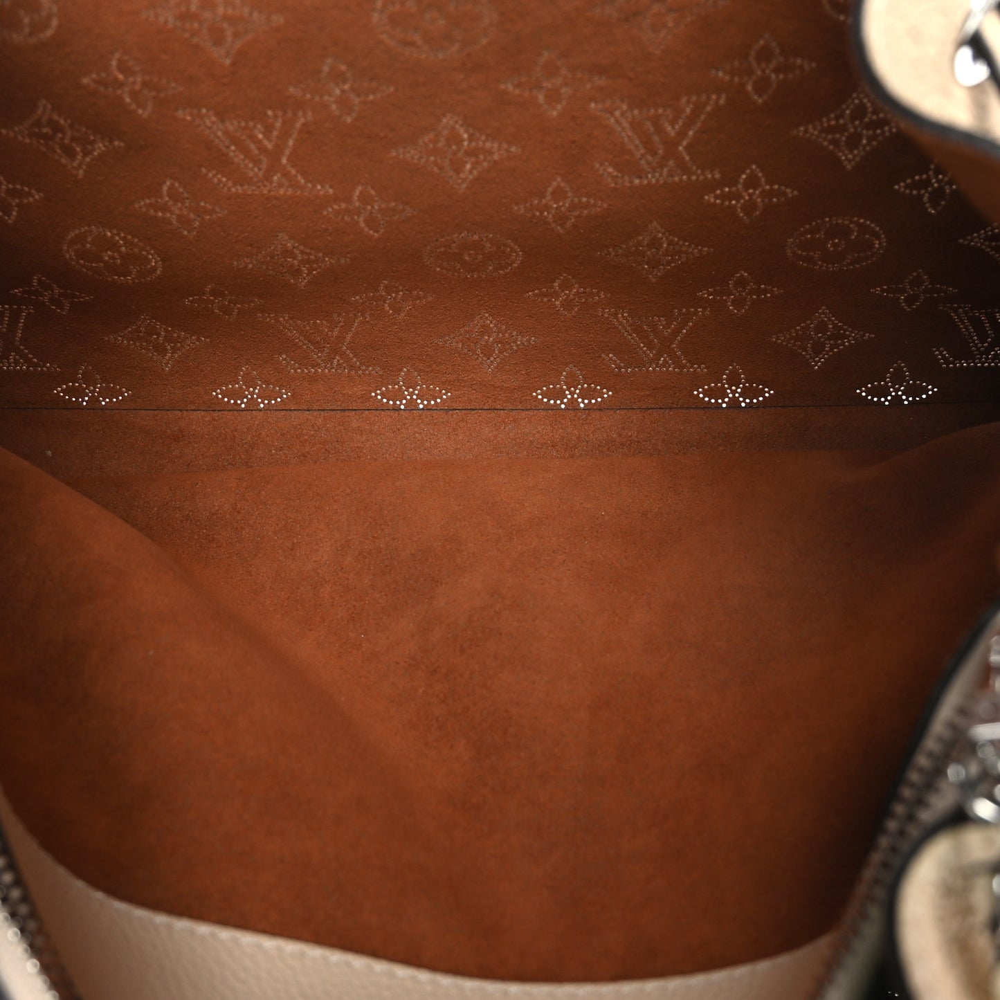 Mahina Bella Tote Creme Beige