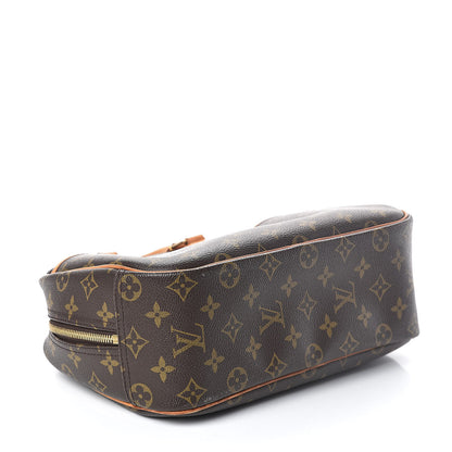 Louis Vuitton Monogram Trouville 4 of 10