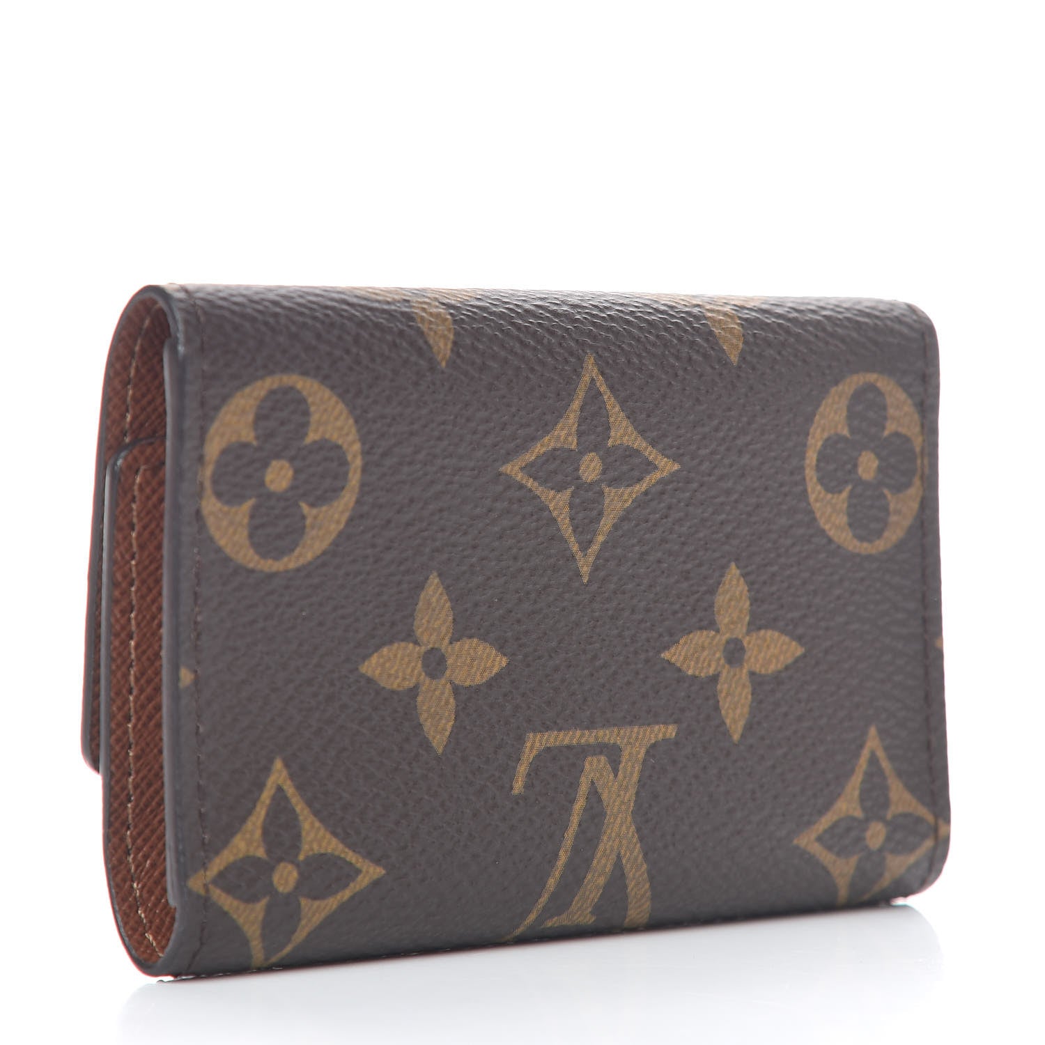 Louis Vuitton Monogram 6 Key Multicles Holder 3 of 8