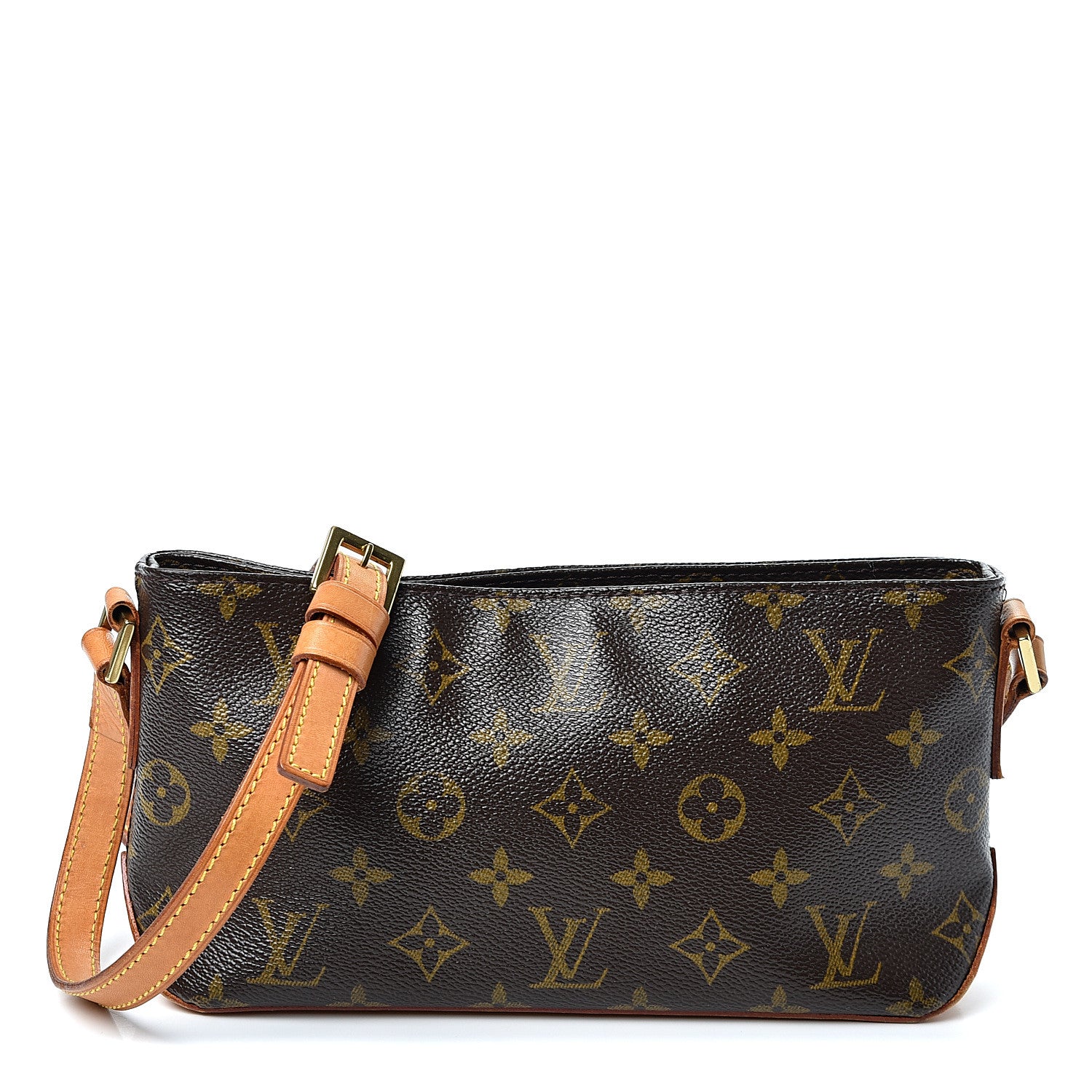 Louis Vuitton Monogram Trotteur 1 of 9