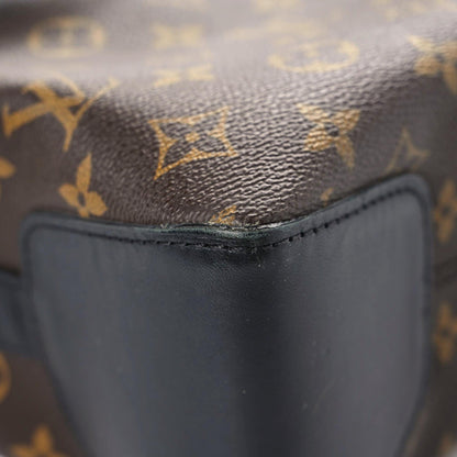 Louis Vuitton Monogram Macassar Torres Messenger 7 of 15