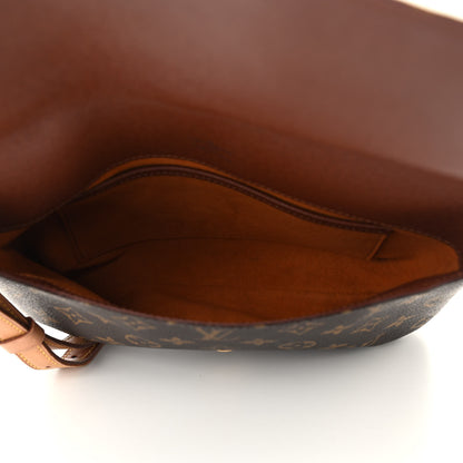 Louis Vuitton Monogram Musette Tango 5 of 12