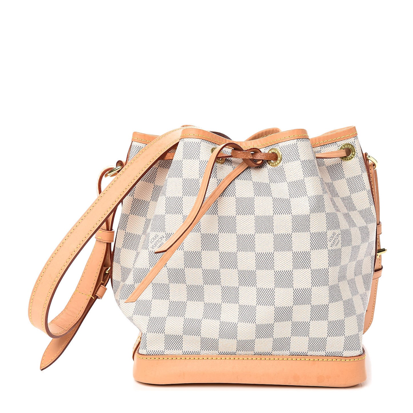 Damier Azur Noe BB