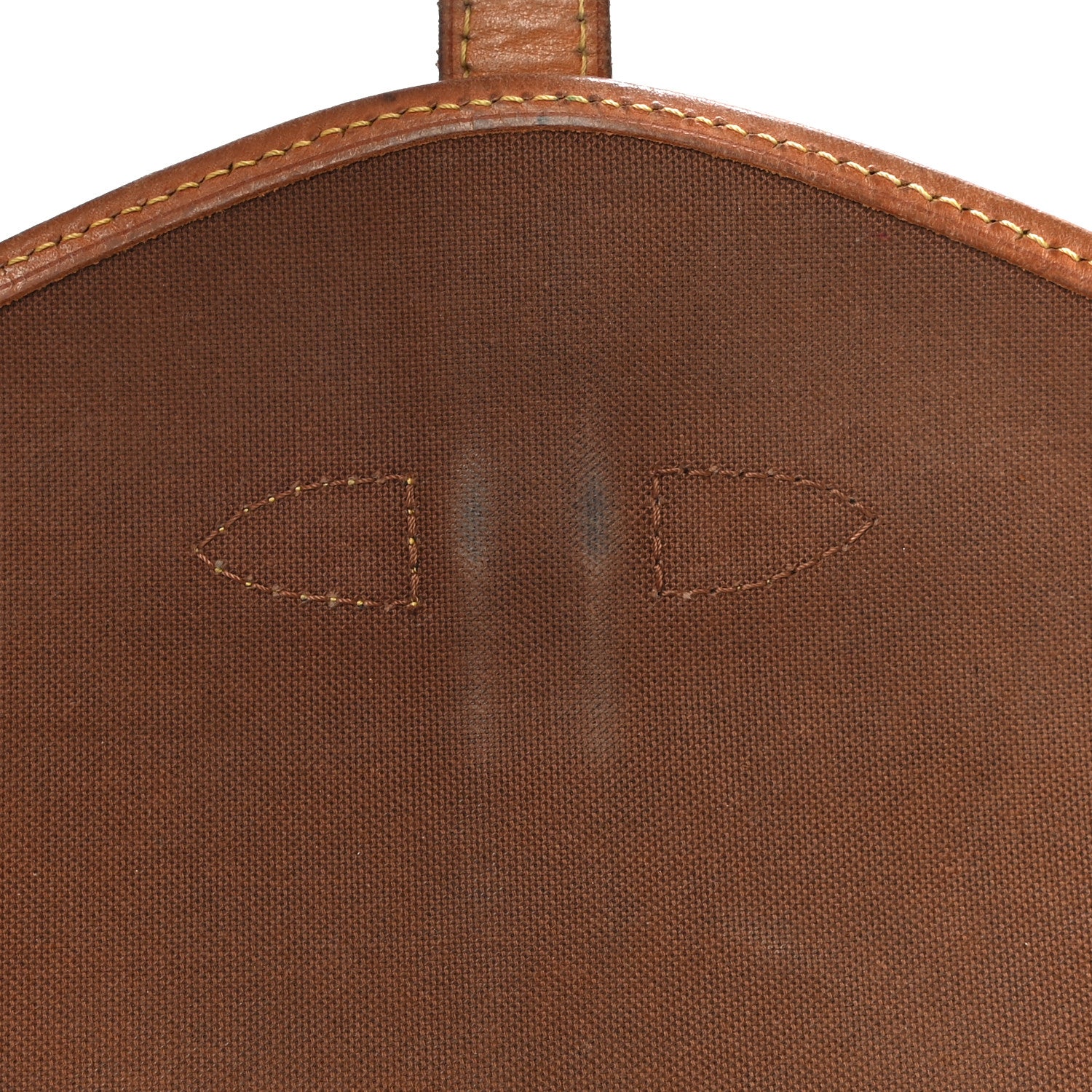 Louis Vuitton Monogram Saumur 30 11 of 34