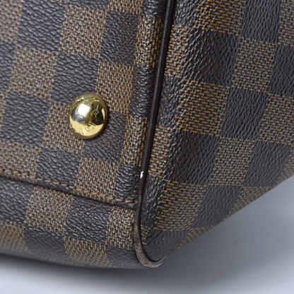 Louis Vuitton Damier Ebene Trevi PM 7 of 17