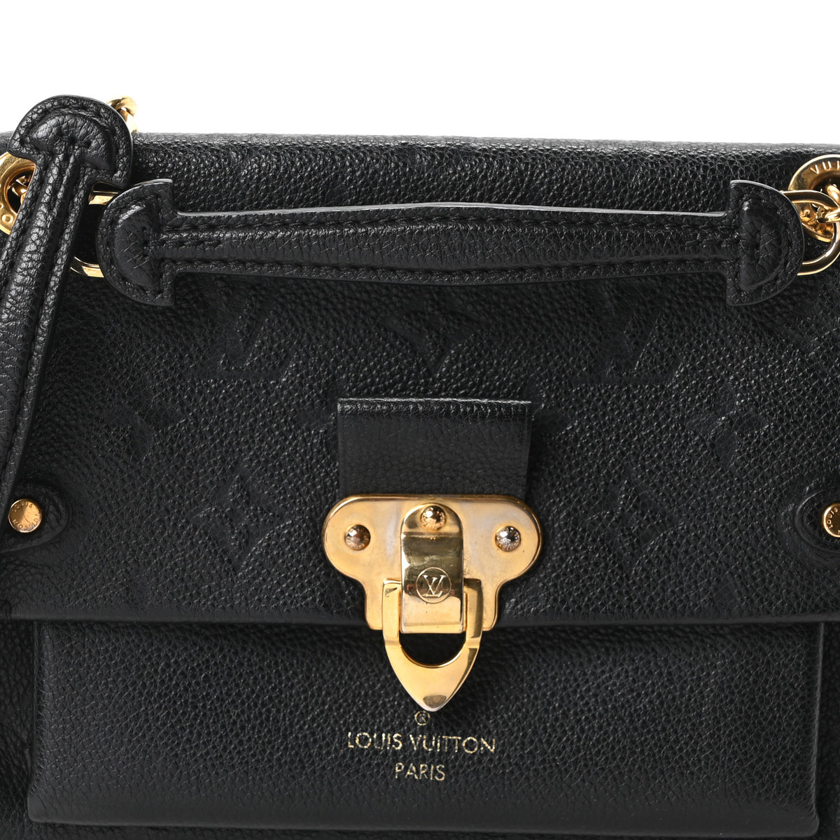 Empreinte Vavin BB Black