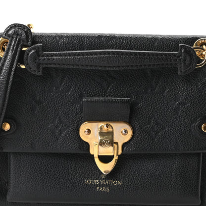 Louis Vuitton Empreinte Vavin BB Black 7 of 9