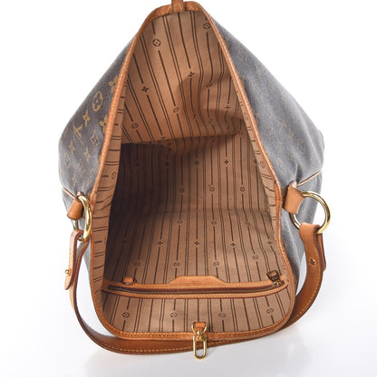 Louis Vuitton Monogram Delightful MM 5 of 18
