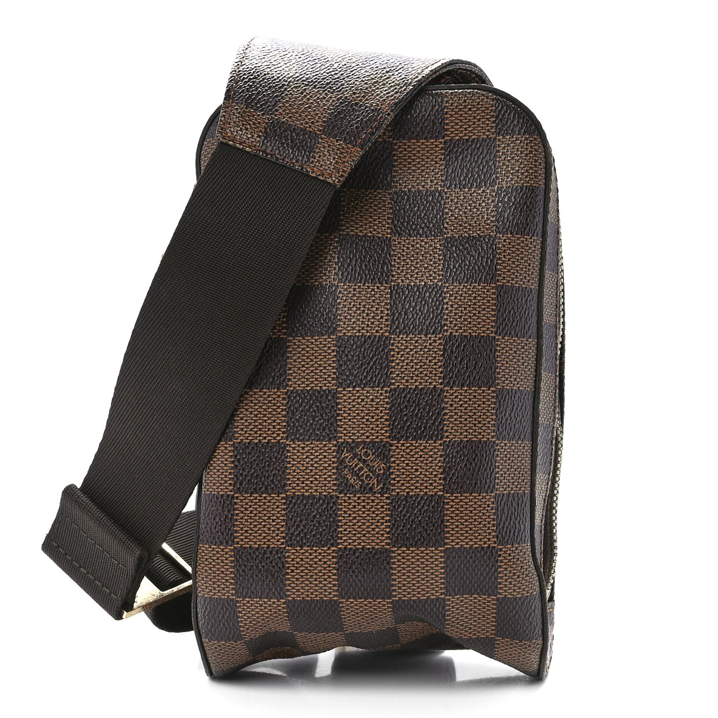 Damier Ebene Geronimos
