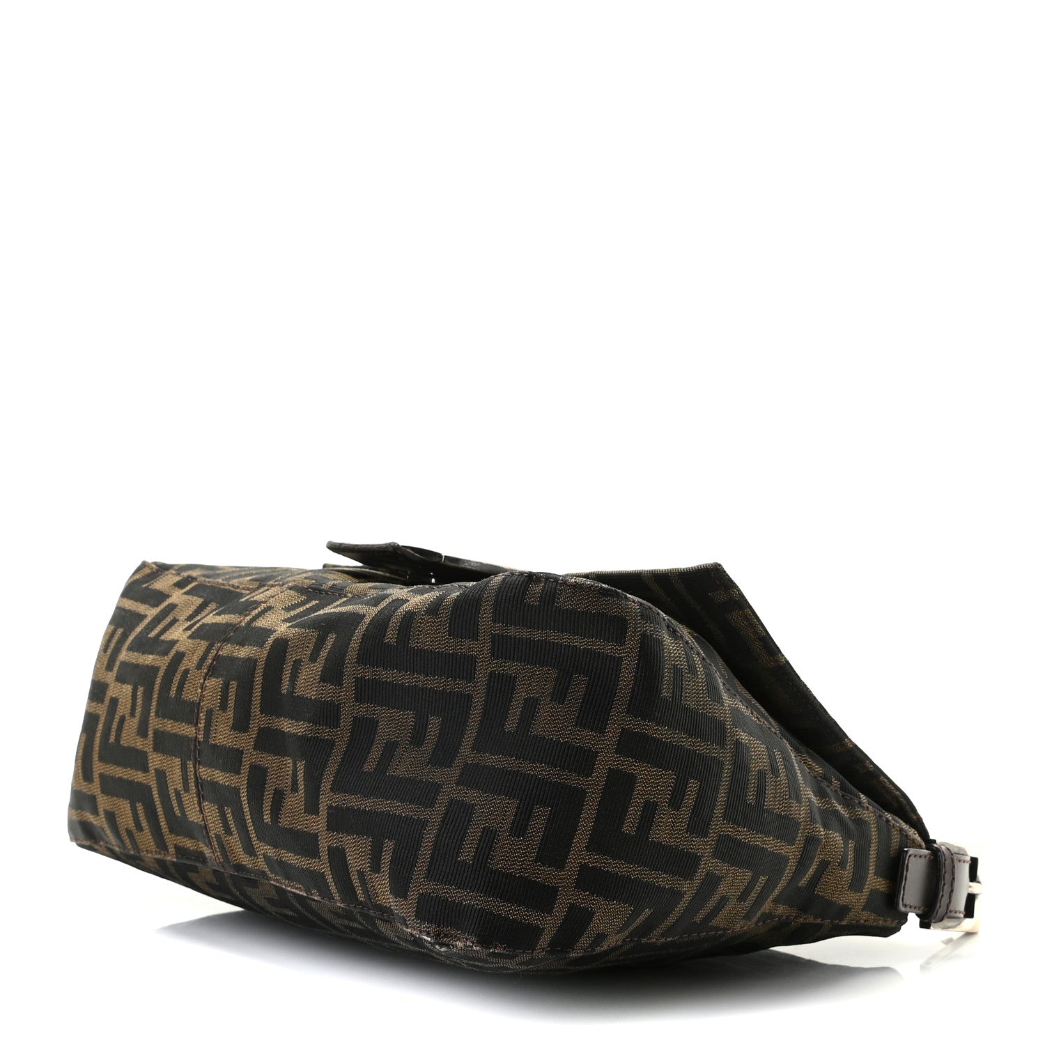 Fendi Zucca Mama Baguette Tobacco 5 of 14