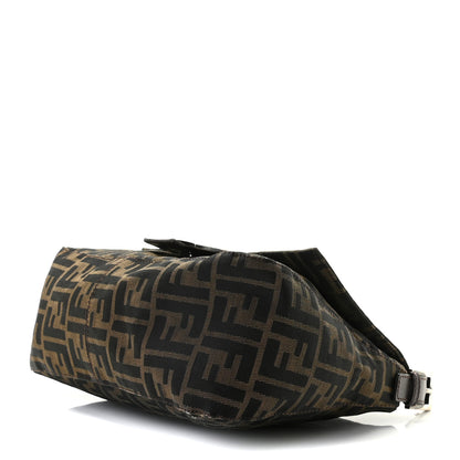 Fendi Zucca Mama Baguette Tobacco 5 of 14