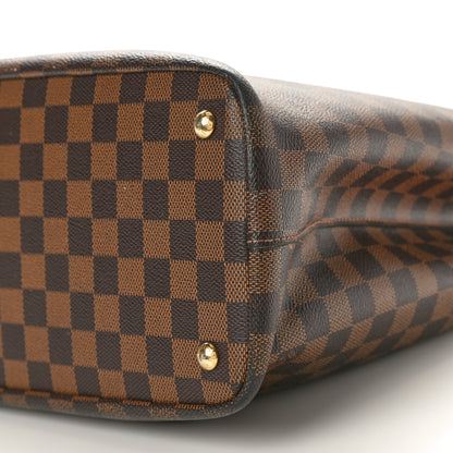 Louis Vuitton Damier Ebene Kensington 9 of 13