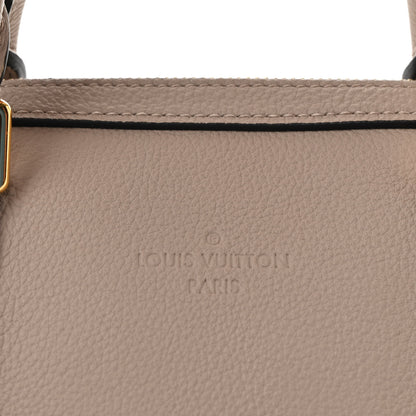 Louis Vuitton Veau Cachemire SC Bag PM Galet 7 of 9