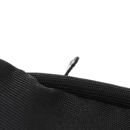 Prada Tessuto Nylon Mini Re-Edition 2000 Bag Black 12 of 13