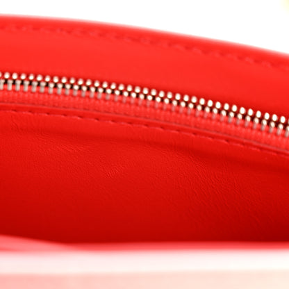 Louis Vuitton LV X YK Epi Infinity Dots Twist Shoulder Bag PM White Red 12 of 12