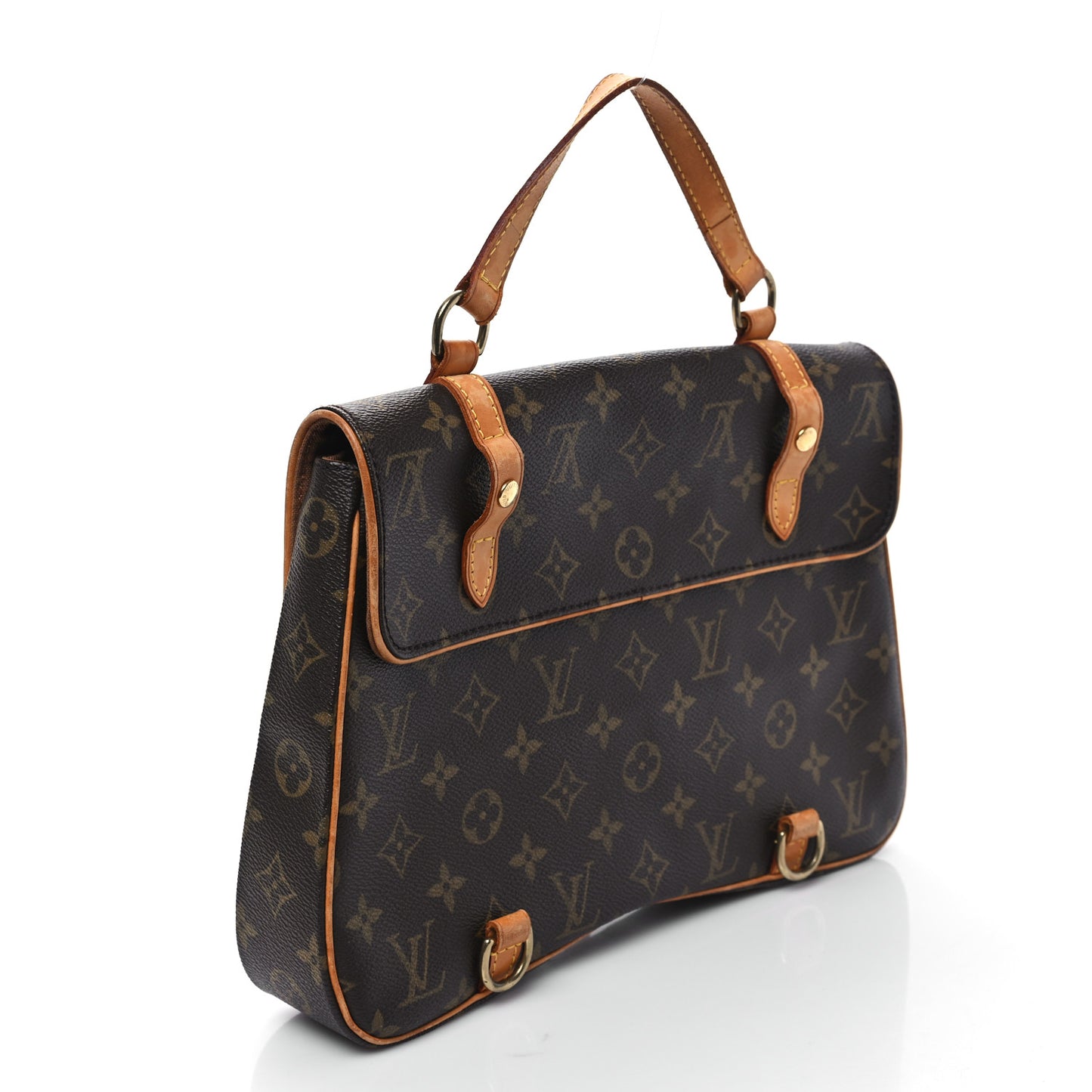 LOUIS VUITTON Monogram Marelle Sac a Dos