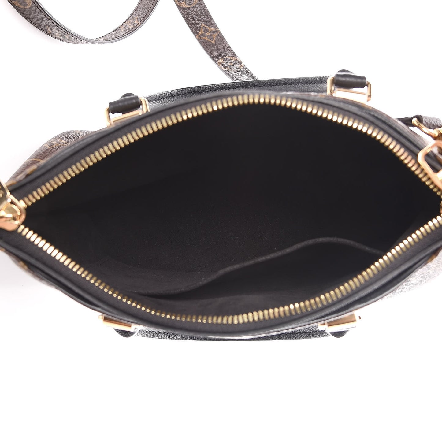 Monogram Pallas Full BB Black