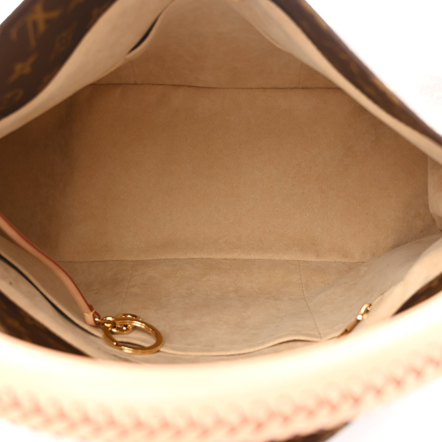 Louis Vuitton Monogram Artsy MM 5 of 13