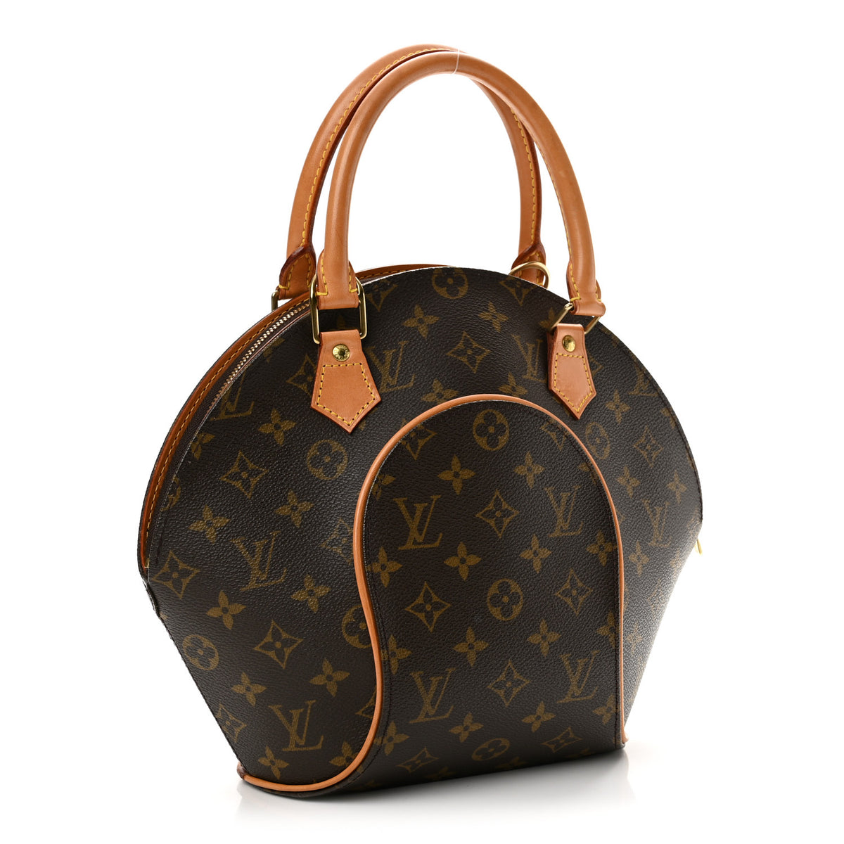 Monogram Ellipse PM