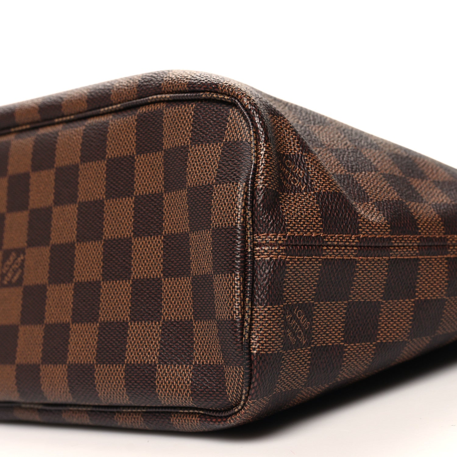 Louis Vuitton Damier Ebene Neo Neverfull PM 10 of 10
