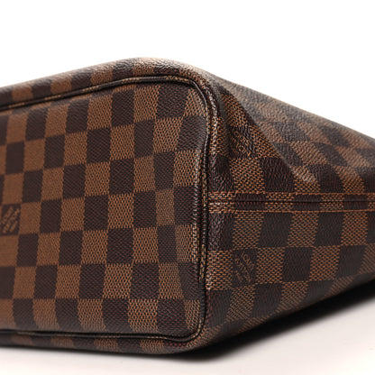 Louis Vuitton Damier Ebene Neo Neverfull PM 10 of 10