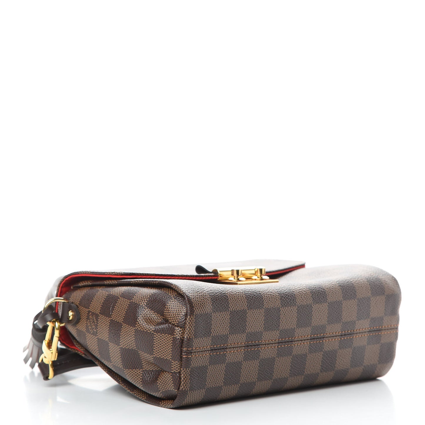 Damier Ebene Croisette