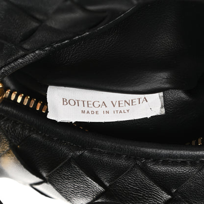 Bottega Veneta Nappa Intrecciato Mini Jodie Black 6 of 9