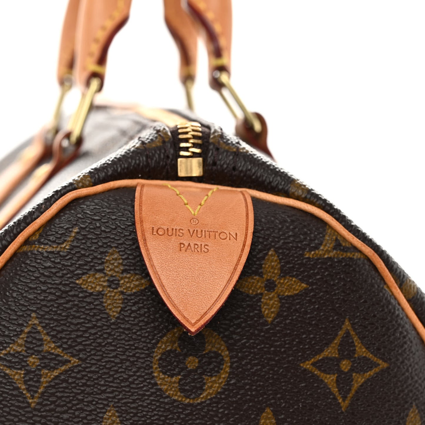 Monogram Speedy 35