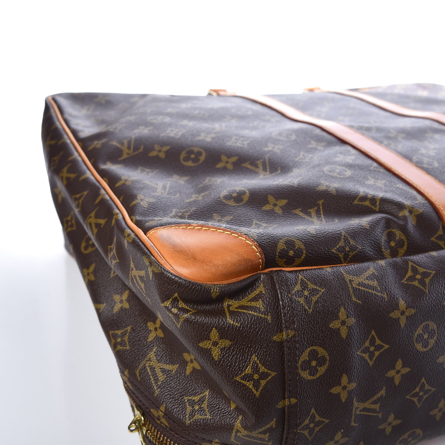 Louis Vuitton Monogram Sirius 55 19 of 20