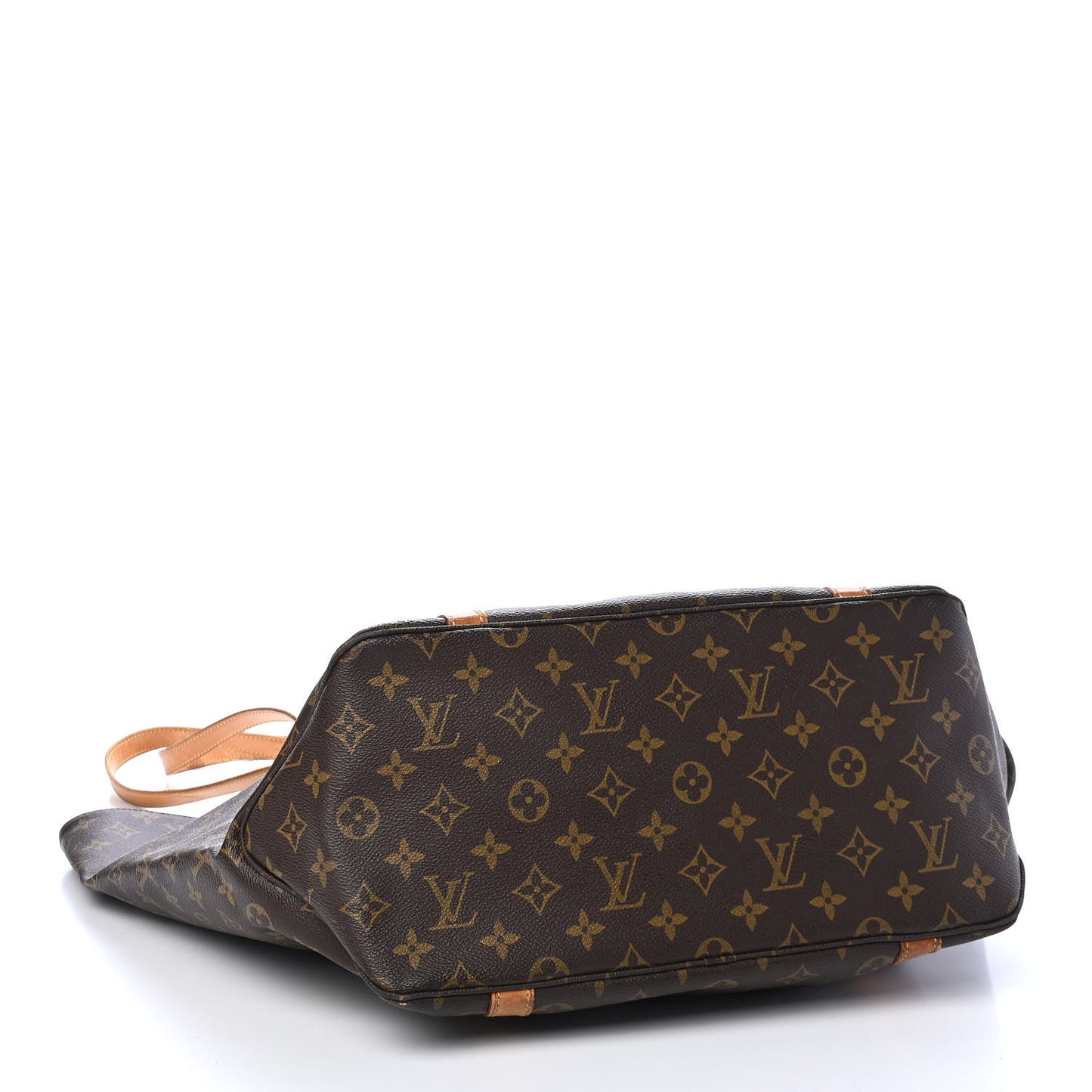 Monogram Sac Shopping Tote