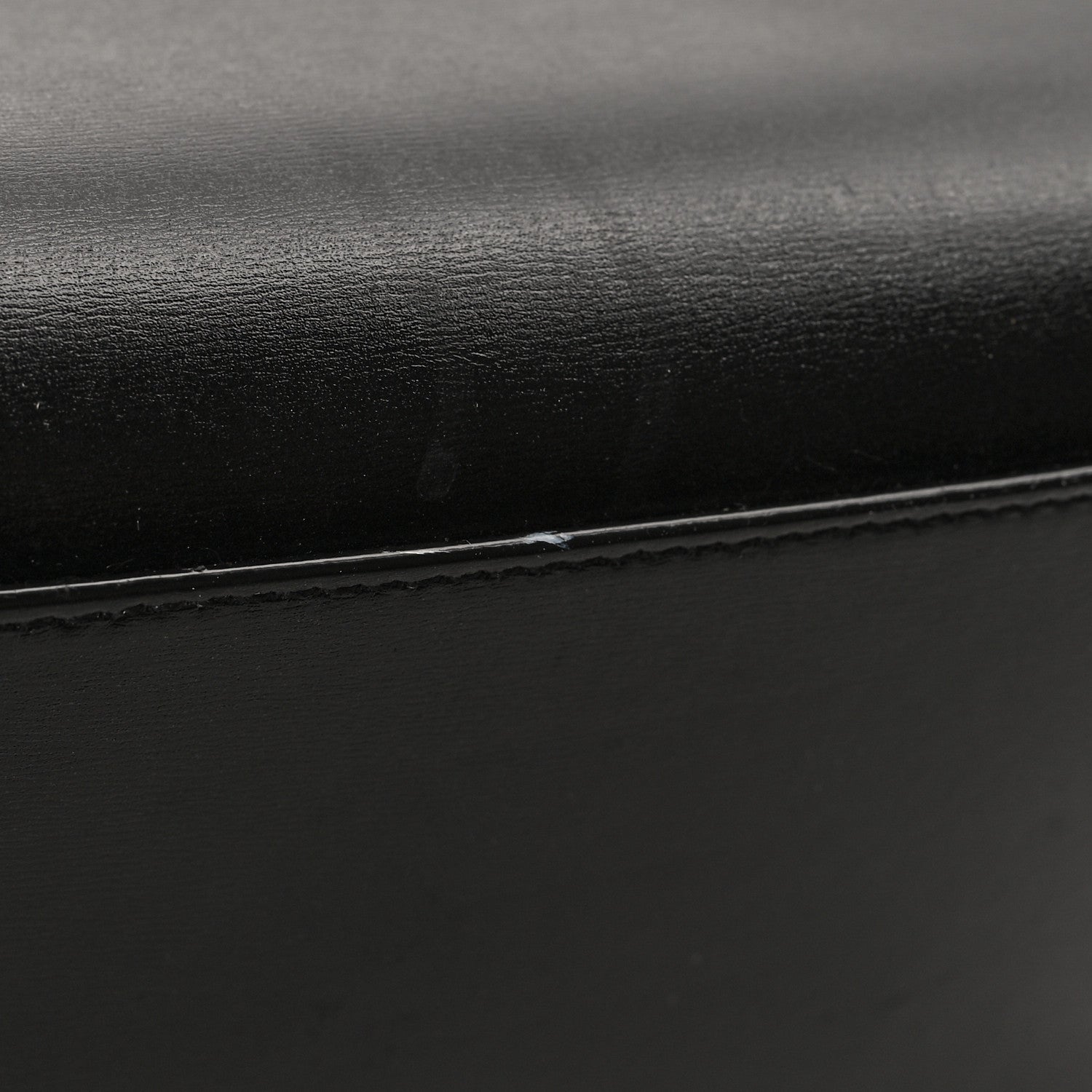 Saint Laurent Calfskin Medium Manhattan Shopper Tote Black 10 of 10