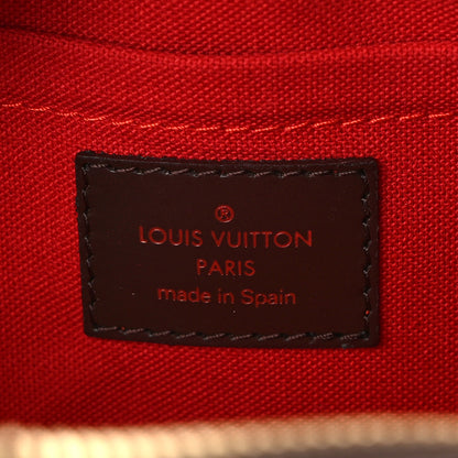 Louis Vuitton Damier Ebene Ribera Mini 6 of 9
