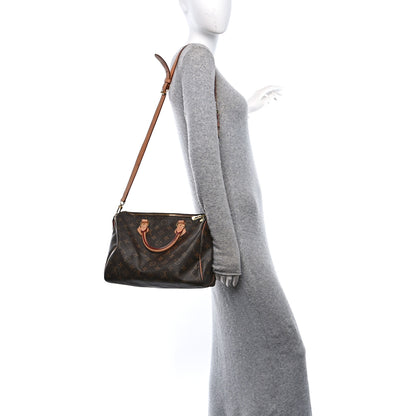 Louis Vuitton Monogram Speedy Bandouliere 30 2 of 12