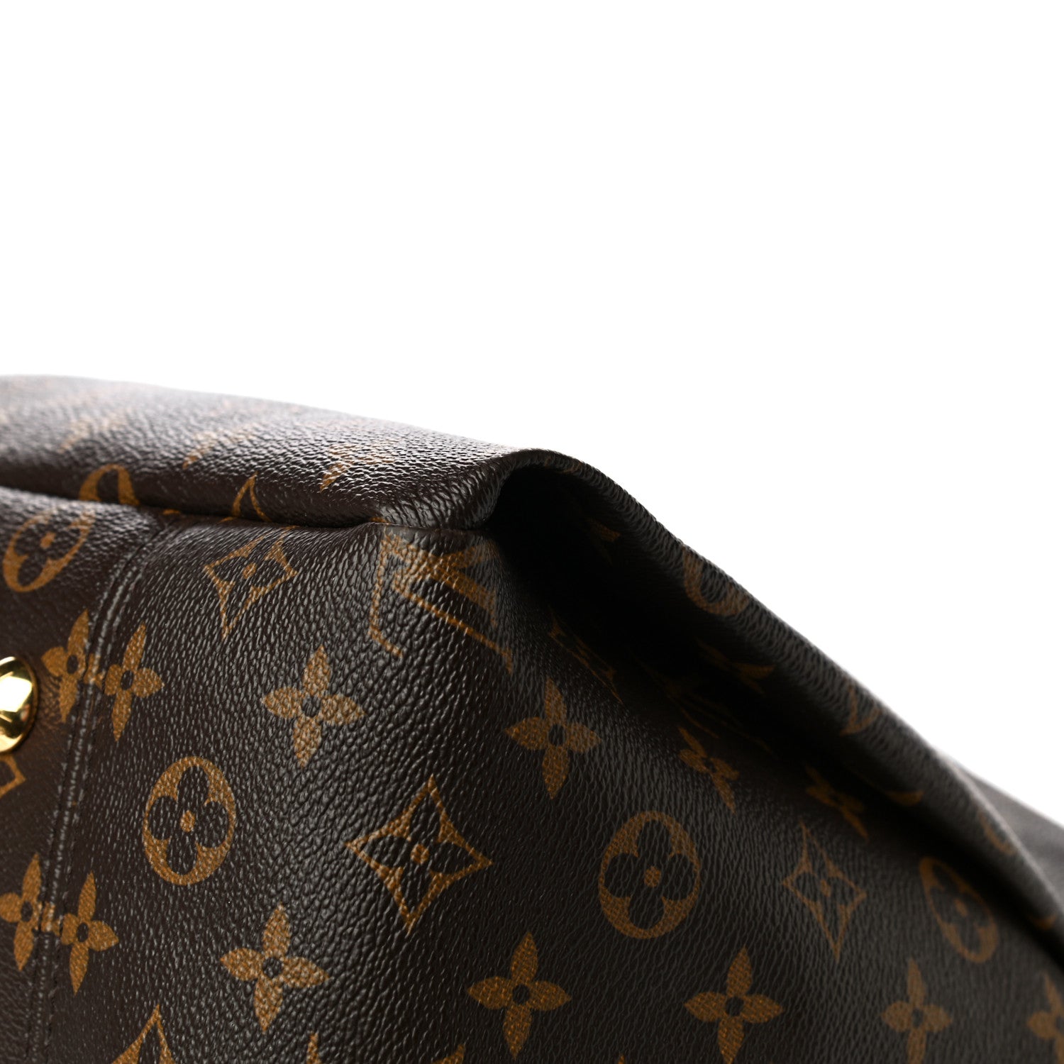 Louis Vuitton Monogram Artsy MM 8 of 8