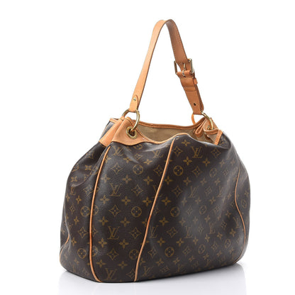 Louis Vuitton Monogram Galliera GM 3 of 10