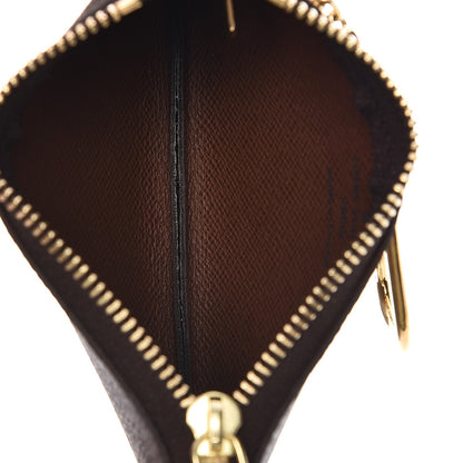 Louis Vuitton Monogram Key Pouch 5 of 7