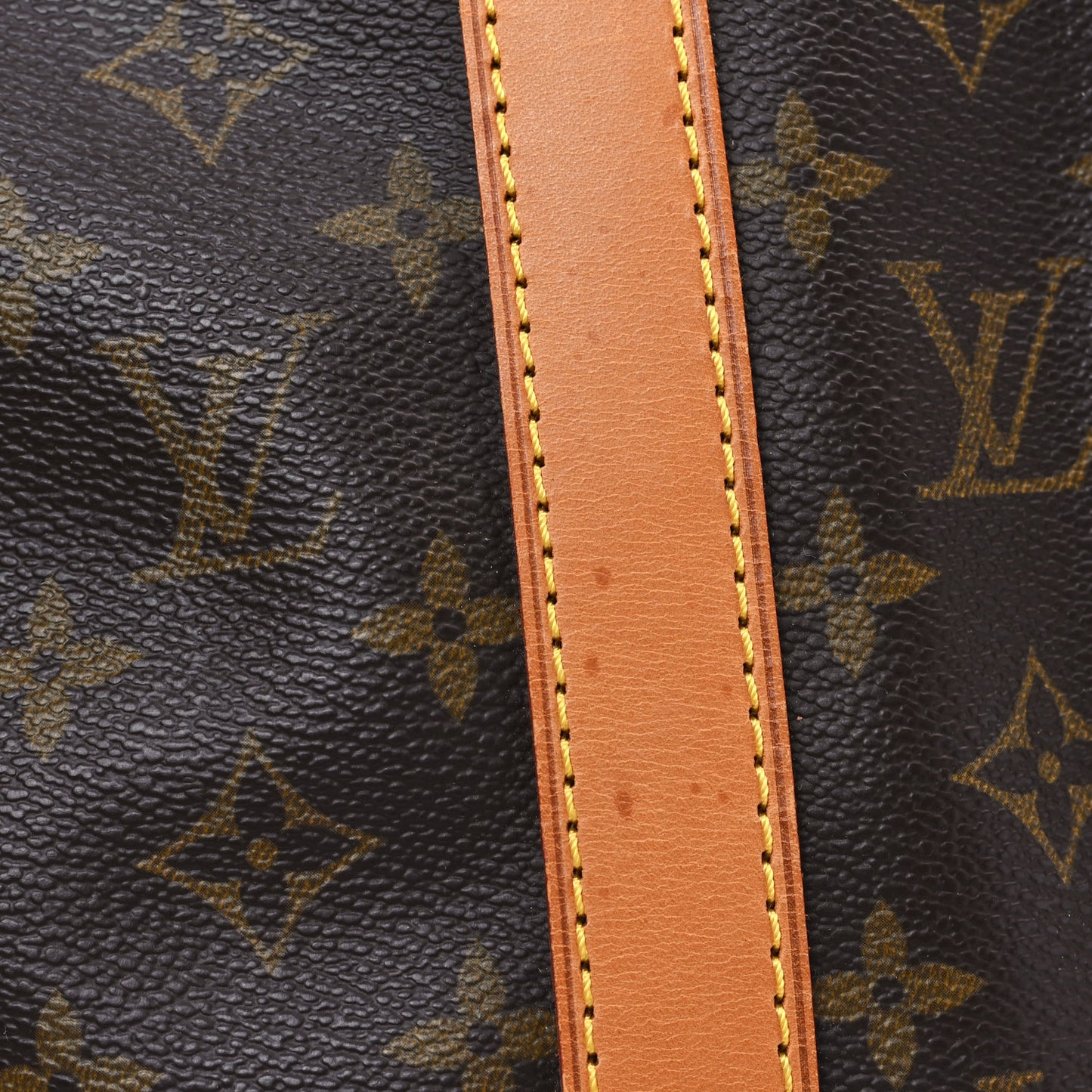 Monogram Keepall Bandouliere 45