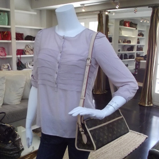 Monogram Popincourt Long Shoulder Bag