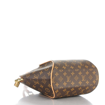 Louis Vuitton Monogram Ellipse MM 4 of 7