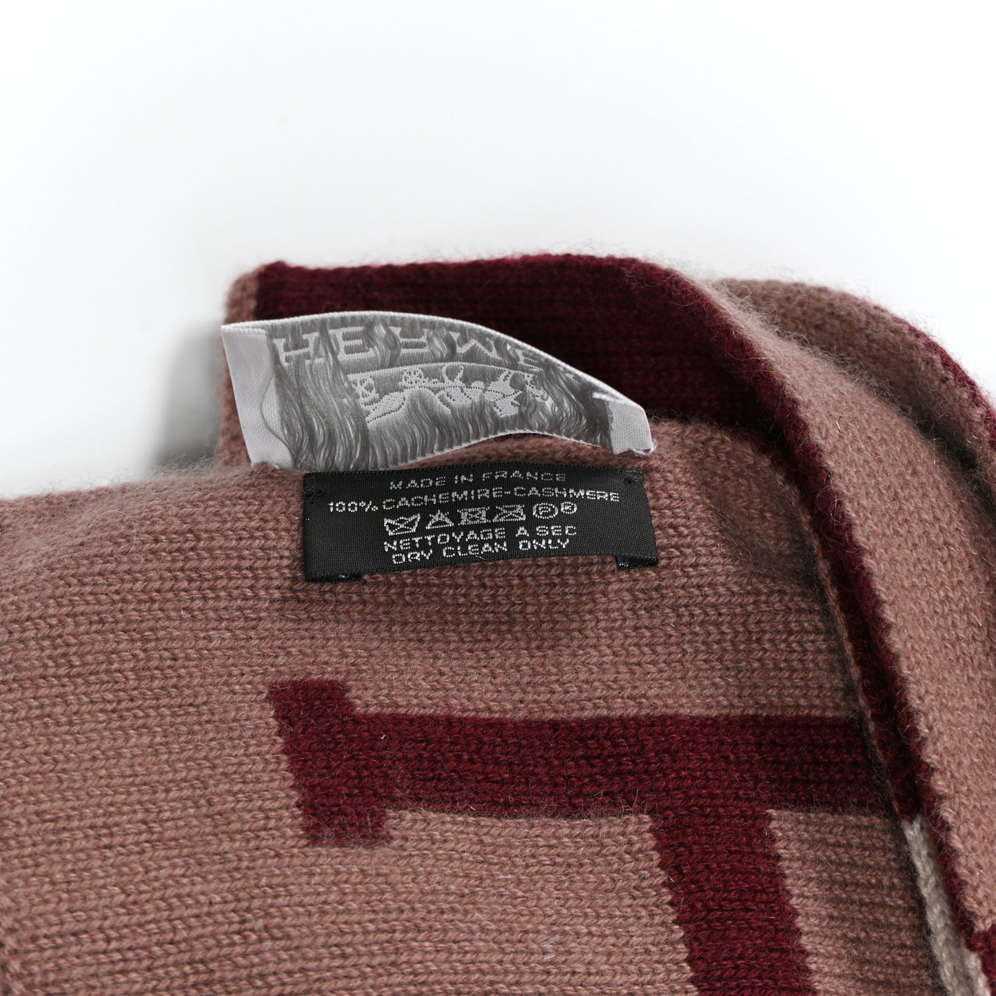 Cashmere Avalon Throw Blanket