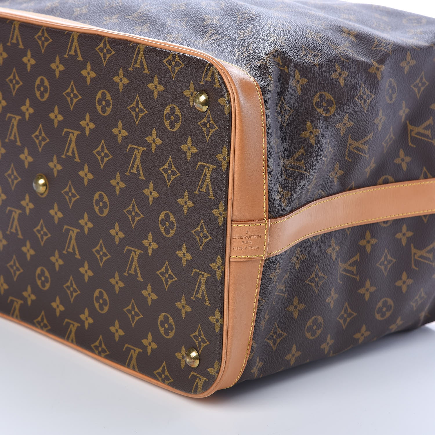Louis Vuitton Monogram Cruiser 45 8 of 9