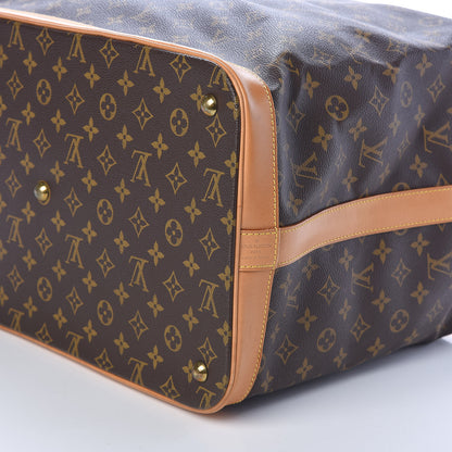 Louis Vuitton Monogram Cruiser 45 8 of 9
