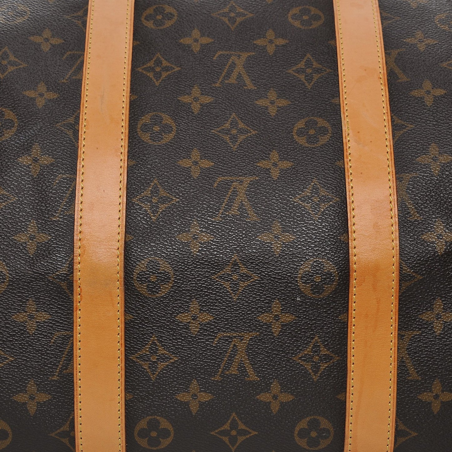 Monogram Keepall 55