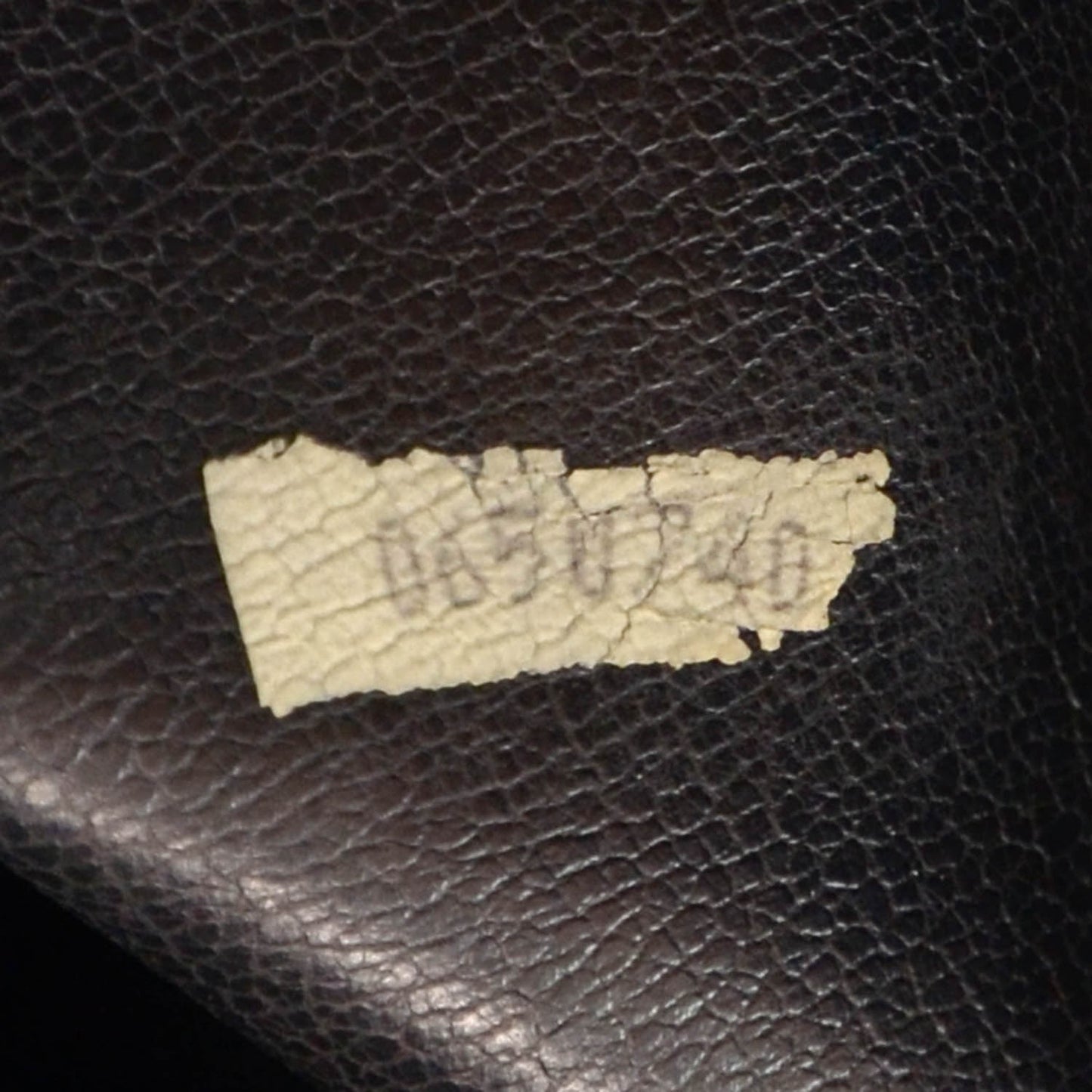 Lambskin XL Weekender Tote Black