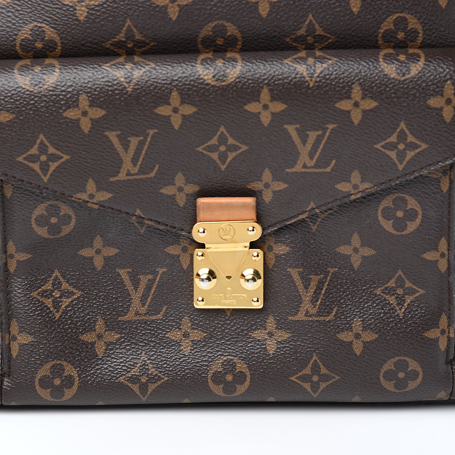Louis Vuitton Monogram Metis 12 of 13