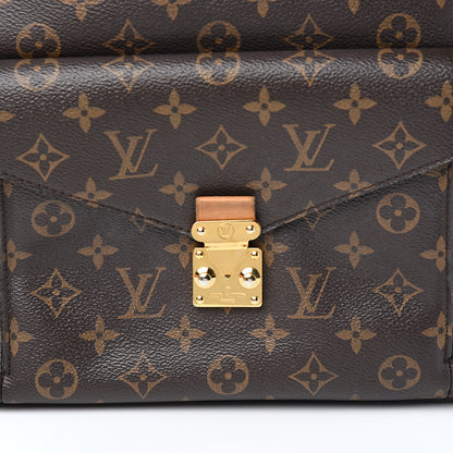 Louis Vuitton Monogram Metis 12 of 13